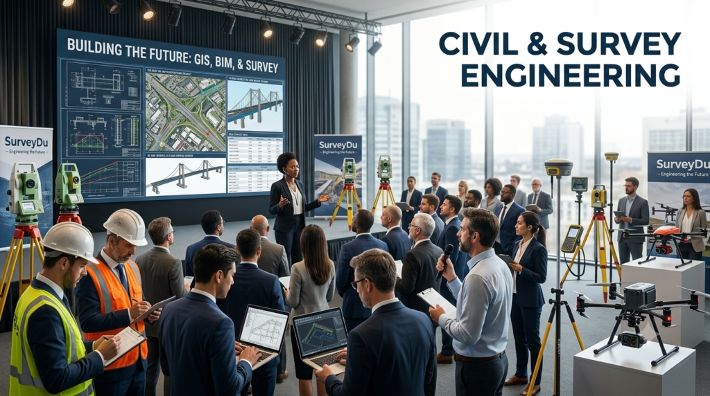 Why Every Civil Engineer Needs the Right Digital Tools