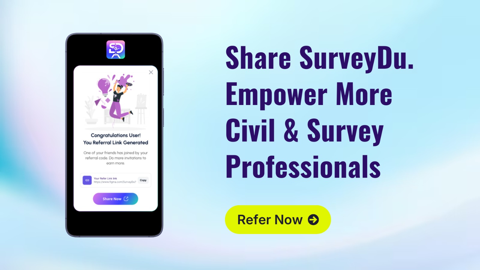 Join India’s Fast-Growing Civil & Survey Engineering Professional Community